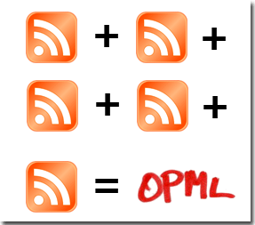 rss-opml