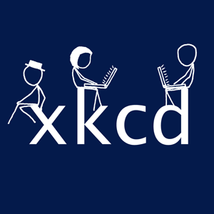 xkcd-logo